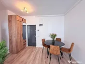 Apartament modern de închiriat în Florești – zona Cetății
