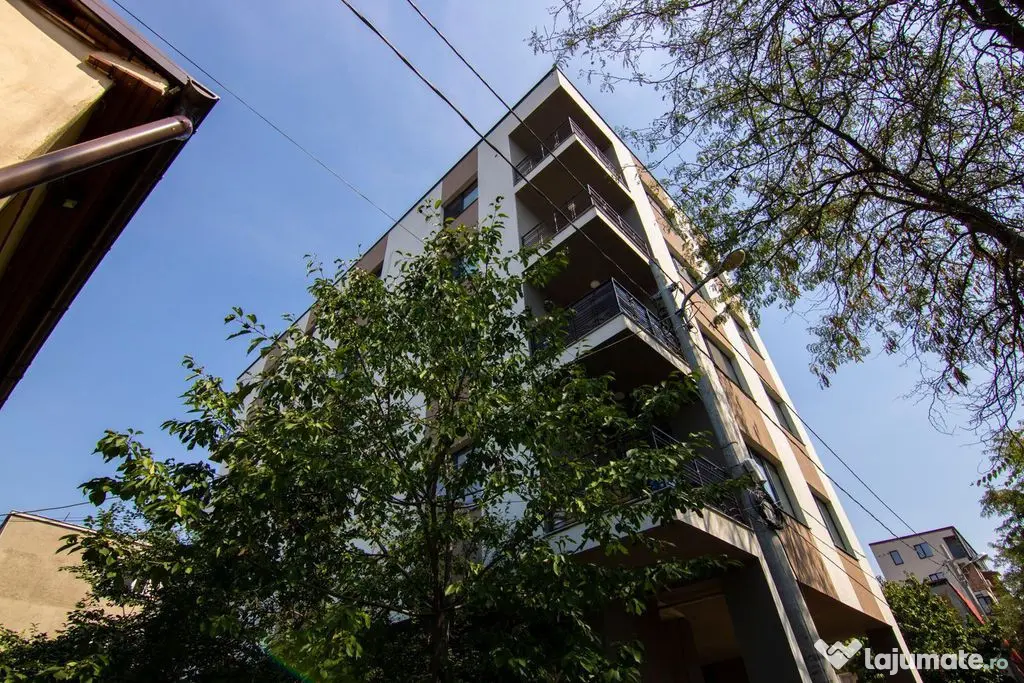 Apartament 2 Camere, 47 mp. centrala proprie, Militari - Pacii, Bloc Nou - Bucuresti (Bucuresti-Ilfov)