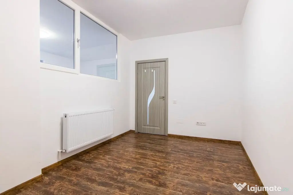 Apartament 2 Camere, 47 mp. centrala proprie, Militari - Pacii, Bloc Nou - Bucuresti (Bucuresti-Ilfov)