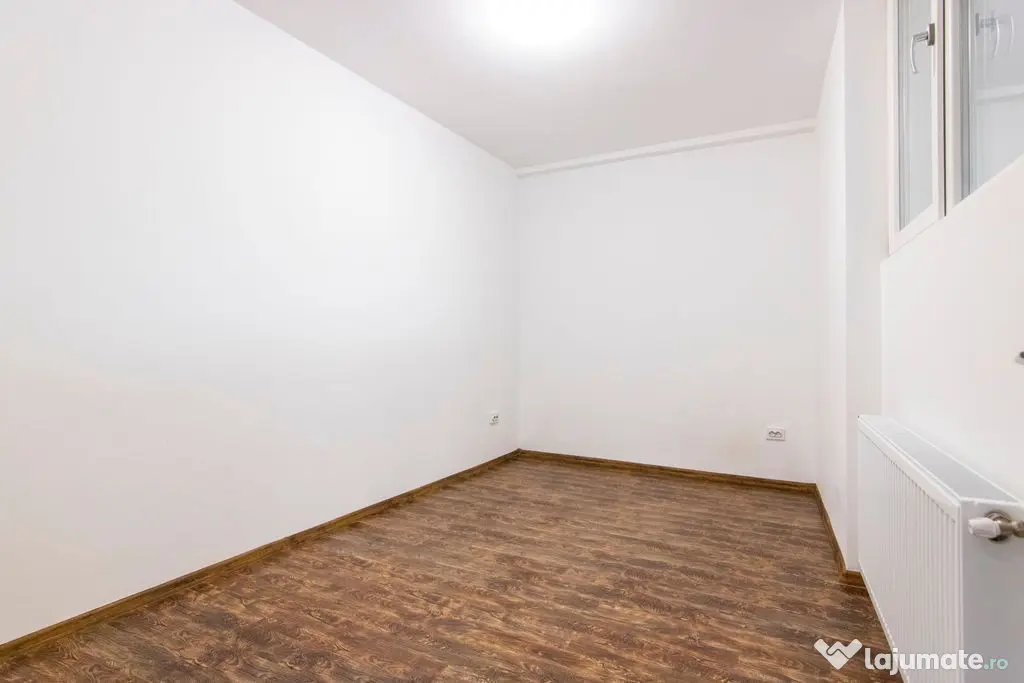 Apartament 2 Camere, 47 mp. centrala proprie, Militari - Pacii, Bloc Nou - Bucuresti (Bucuresti-Ilfov)
