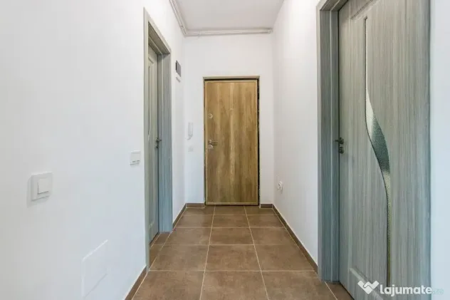 Apartament 2 Camere, 47 mp. centrala proprie, Militari - Pacii, Bloc Nou - Bucuresti (Bucuresti-Ilfov)