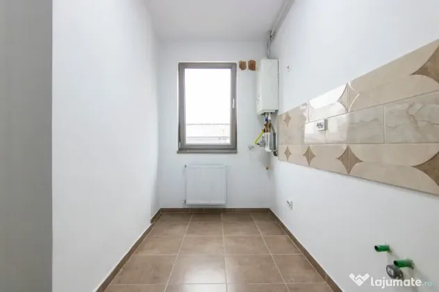 Apartament 2 Camere, 47 mp. centrala proprie, Militari - Pacii, Bloc Nou - Bucuresti (Bucuresti-Ilfov)