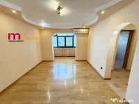Apartament 3 camere,zona Vest, 64 mp 