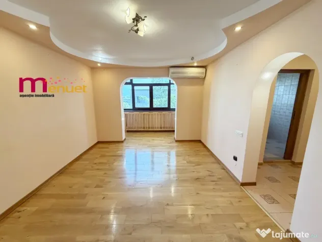 Apartament 3 camere,zona Vest, 64 mp - Tulcea (Tulcea)