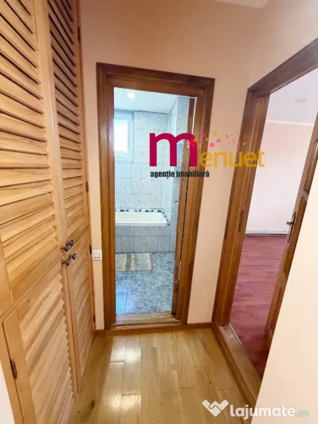 Apartament 3 camere,zona Vest, 64 mp - Tulcea (Tulcea)