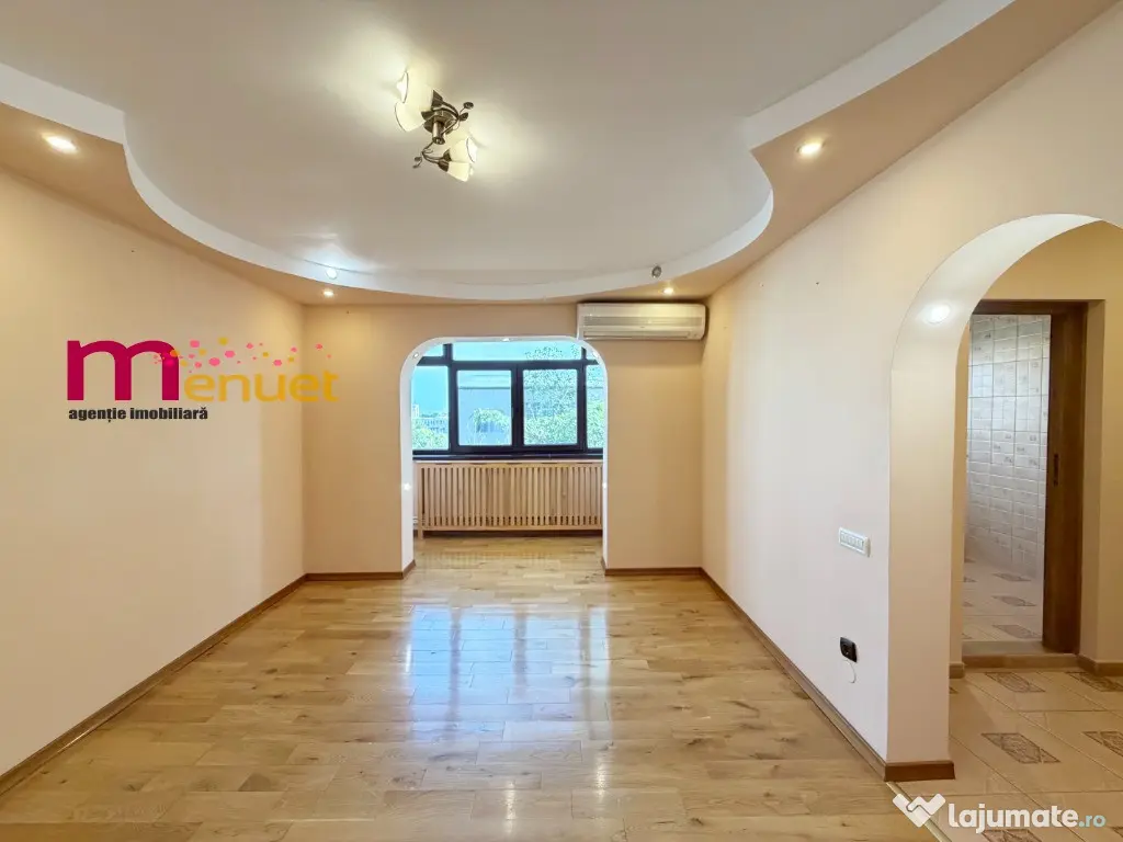 Apartament 3 camere,zona Vest, 64 mp - Tulcea (Tulcea)