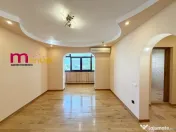 Apartament 3 camere,zona Vest, 64 mp 