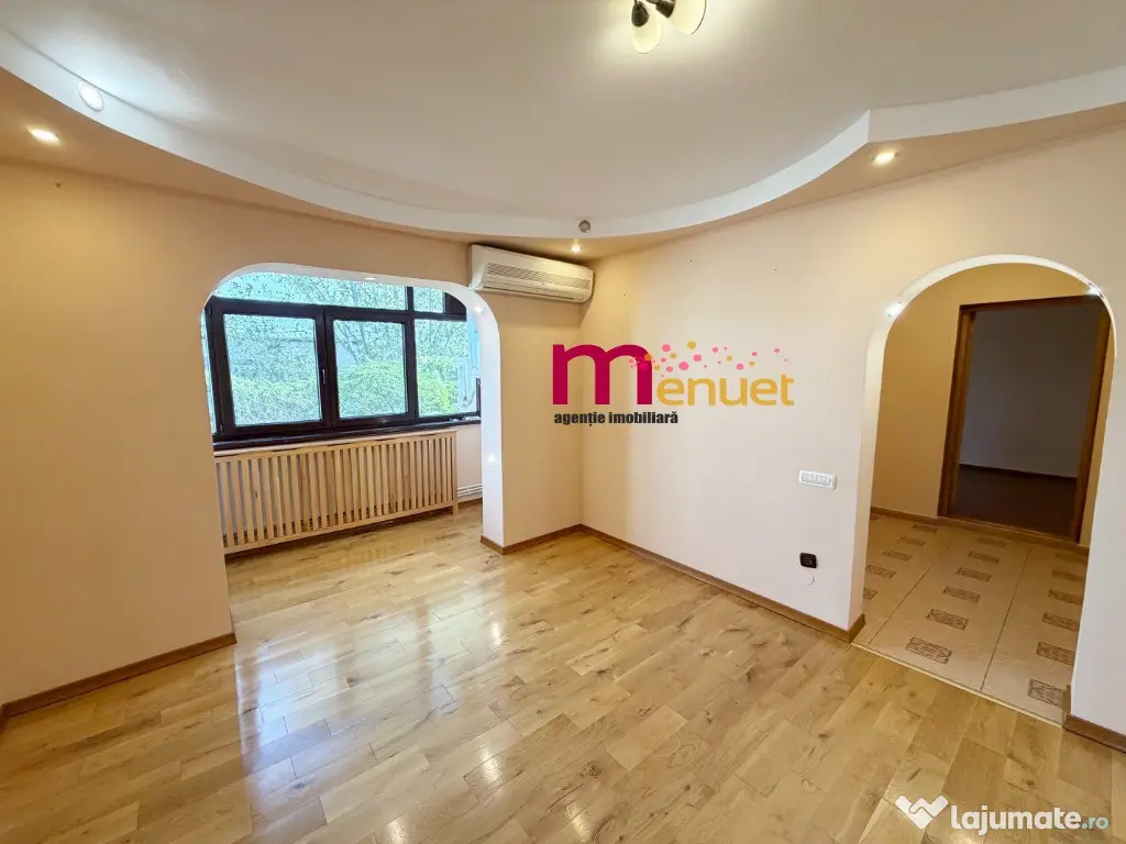 Apartament 3 camere,zona Vest, 64 mp - Tulcea (Tulcea)