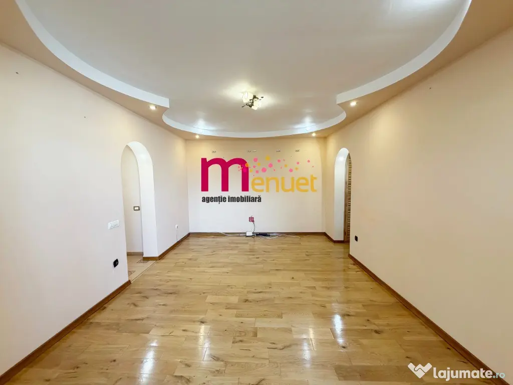Apartament 3 camere,zona Vest, 64 mp - Tulcea (Tulcea)