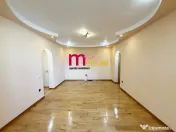 Apartament 3 camere,zona Vest, 64 mp 