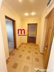 Apartament 3 camere,zona Vest, 64 mp 