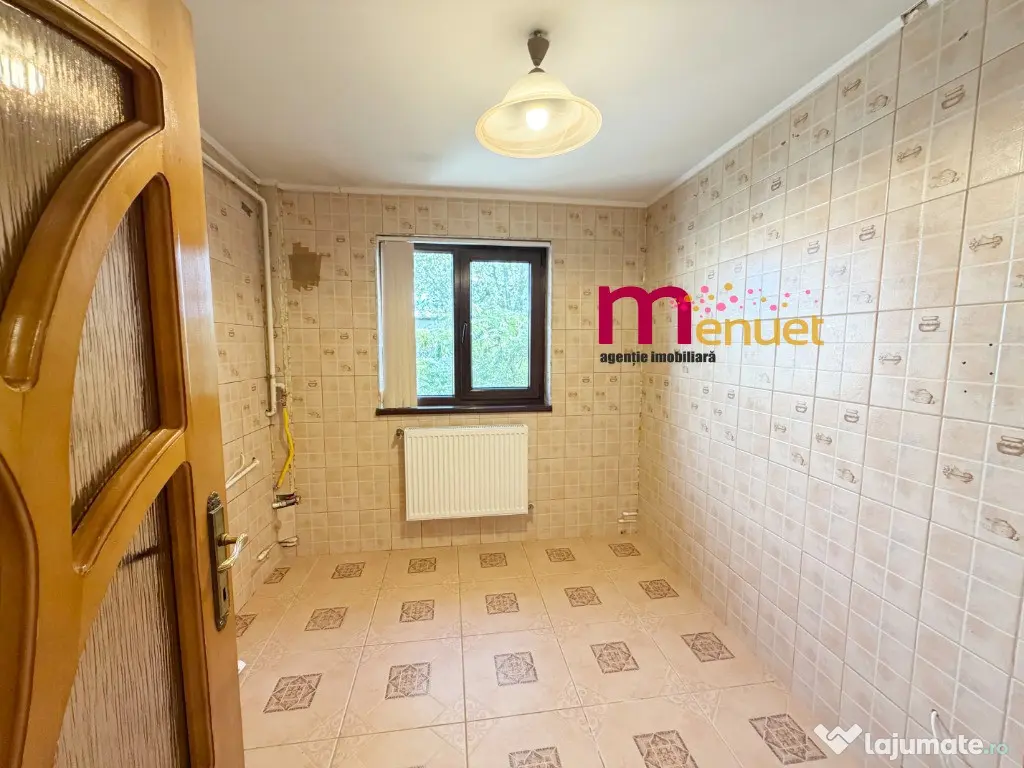 Apartament 3 camere,zona Vest, 64 mp - Tulcea (Tulcea)
