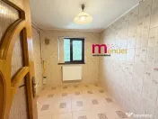 Apartament 3 camere,zona Vest, 64 mp 