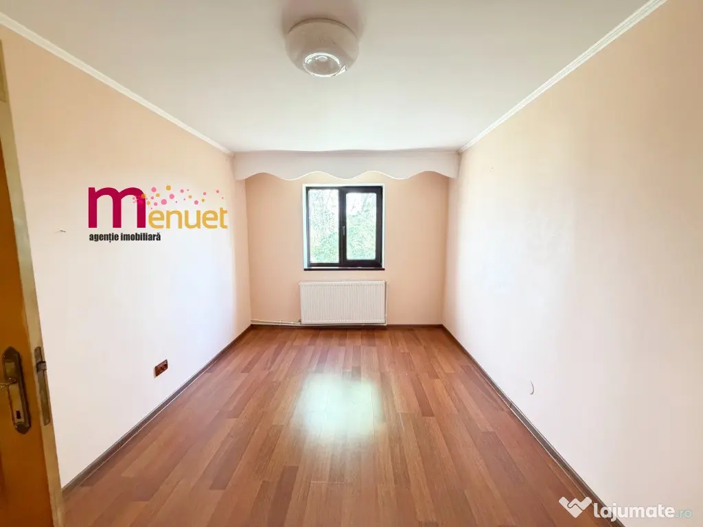 Apartament 3 camere,zona Vest, 64 mp - Tulcea (Tulcea)