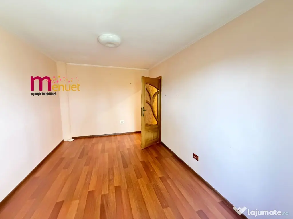 Apartament 3 camere,zona Vest, 64 mp - Tulcea (Tulcea)