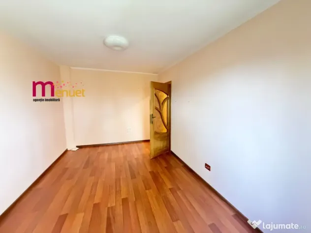 Apartament 3 camere,zona Vest, 64 mp - Tulcea (Tulcea)