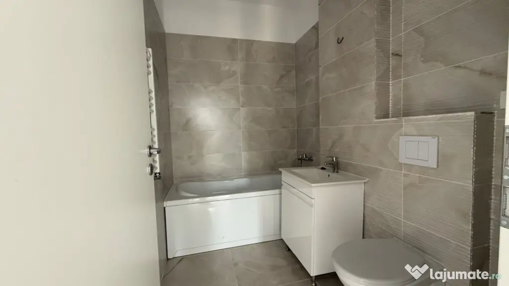 Duplex de lux cu terasa uriasa de 86 mp in zona Nerva Traian - Bucuresti (Bucuresti-Ilfov)
