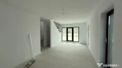 Duplex de lux cu terasa uriasa de 86 mp in zona Nerva Traian