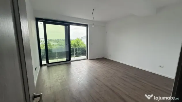 Vila tip Duplex, Corbeanca langa Paradisul Verde ! - Corbeanca (Bucuresti-Ilfov)