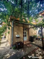 Casa individuala, 5 camere cu teren de 323 mp in zona Gheorg