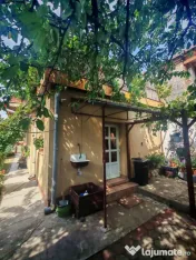 Casa individuala, 5 camere cu teren de 323 mp in zona Gheorg 