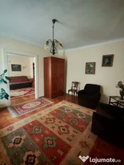 Casa individuala, 5 camere cu teren de 323 mp in zona Gheorg 