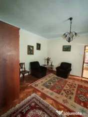 Casa individuala, 5 camere cu teren de 323 mp in zona Gheorg 