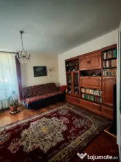 Casa individuala, 5 camere cu teren de 323 mp in zona Gheorg 