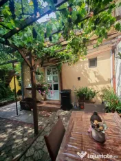 Casa individuala, 5 camere cu teren de 323 mp in zona Gheorg 