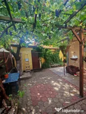 Casa individuala, 5 camere cu teren de 323 mp in zona Gheorg 