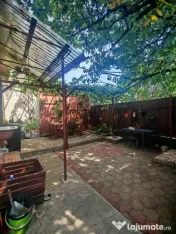 Casa individuala, 5 camere cu teren de 323 mp in zona Gheorg 