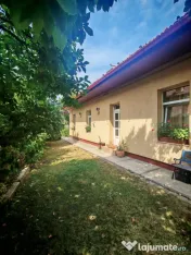 Casa individuala, 5 camere cu teren de 323 mp in zona Gheorg 