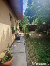 Casa individuala, 5 camere cu teren de 323 mp in zona Gheorg 
