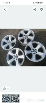 Jante BMW X5