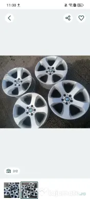 Jante BMW X5 