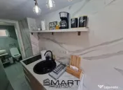 Garsoniera decomandata regim hotelier Ultracentral