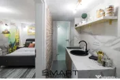 Garsoniera decomandata regim hotelier Ultracentral