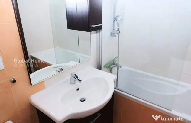 3 CAMERE | NORTH AREA LAKE VIEW | TERASĂ 7,80 MP | 62 MP UT - Bucuresti (Bucuresti-Ilfov)