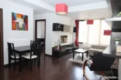 3 CAMERE | NORTH AREA LAKE VIEW | TERASĂ 7,80 MP | 62 MP UT