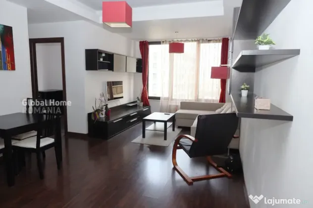 3 CAMERE | NORTH AREA LAKE VIEW | TERASĂ 7,80 MP | 62 MP UT - Bucuresti (Bucuresti-Ilfov)