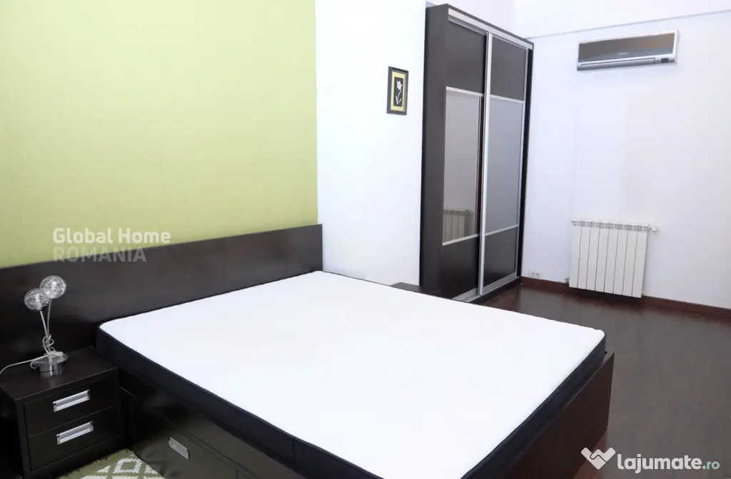 3 CAMERE | NORTH AREA LAKE VIEW | TERASĂ 7,80 MP | 62 MP UT - Bucuresti (Bucuresti-Ilfov)