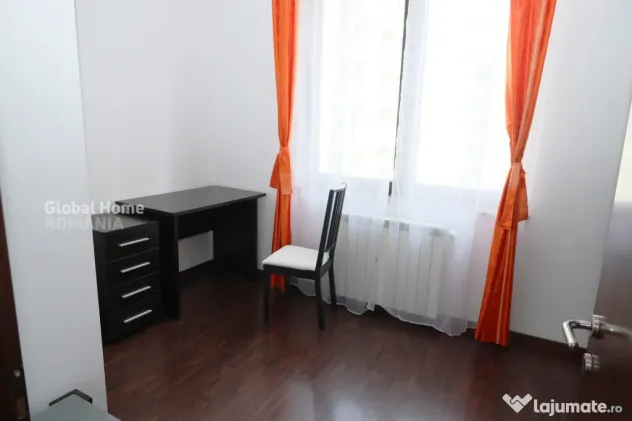 3 CAMERE | NORTH AREA LAKE VIEW | TERASĂ 7,80 MP | 62 MP UT - Bucuresti (Bucuresti-Ilfov)
