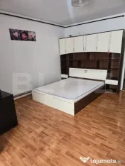 Garsiniera 31 mp / Centrala proprie / Bloc Izolat /Etaj Inte 