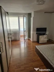 Garsiniera 31 mp / Centrala proprie / Bloc Izolat /Etaj Inte 