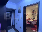 Apartament de vanzare, 51.04 mp, zona Sud 