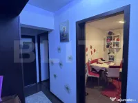 Apartament de vanzare, 51.04 mp, zona Sud 