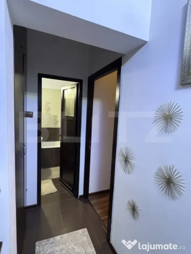 Apartament de vanzare, 51.04 mp, zona Sud - Ploiesti (Prahova)