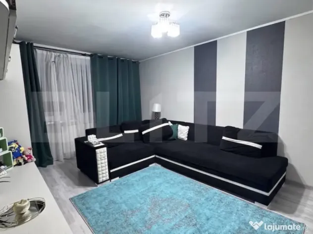 Apartament de vanzare, 51.04 mp, zona Sud - Ploiesti (Prahova)