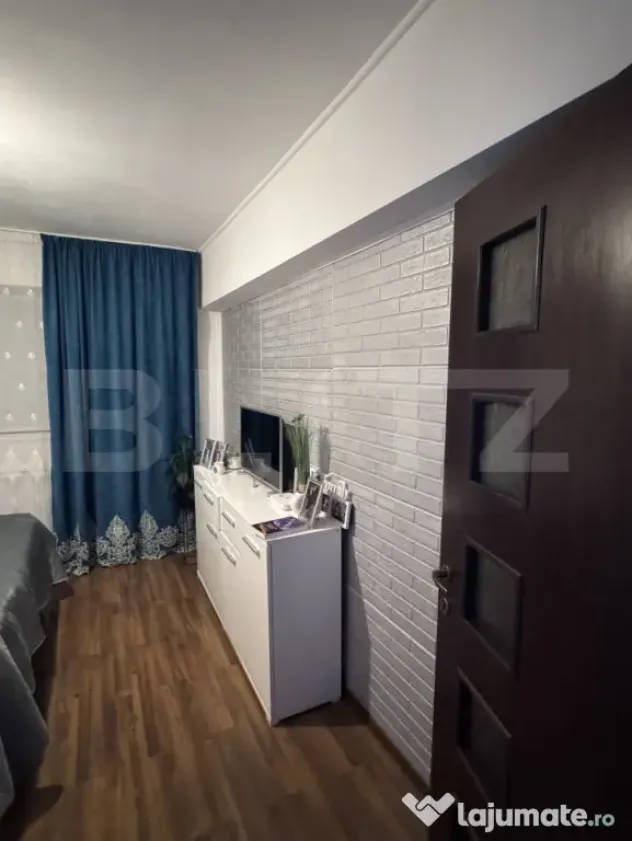 Apartament de vanzare, 51.04 mp, zona Sud - Ploiesti (Prahova)
