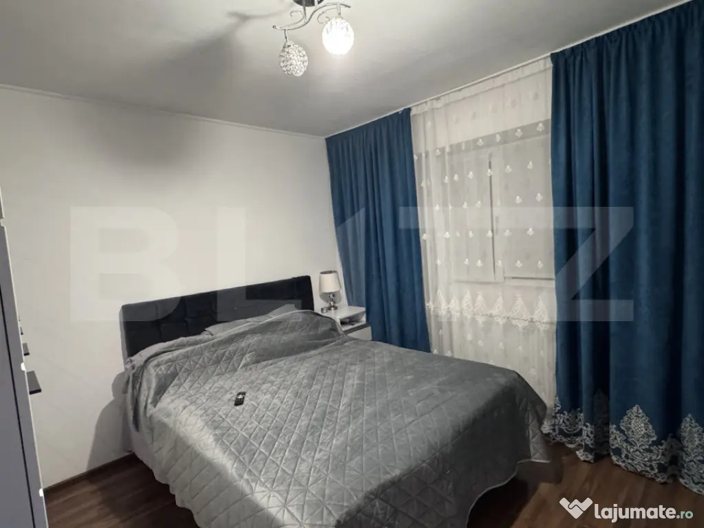 Apartament de vanzare, 51.04 mp, zona Sud - Ploiesti (Prahova)